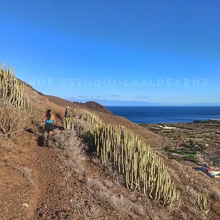 Willa Los Llanos