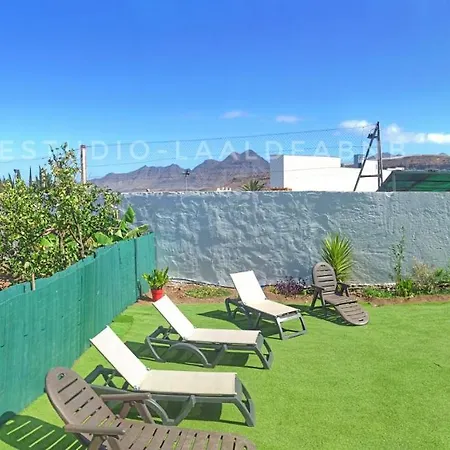 Villa Los Llanos