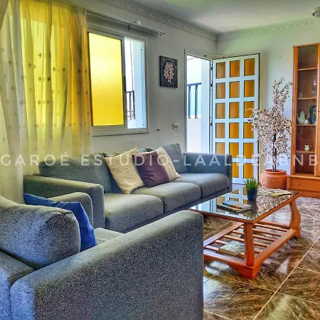 Villa Los Llanos *