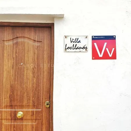 Villa Los Llanos *