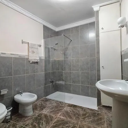 Los Llanos Villa *