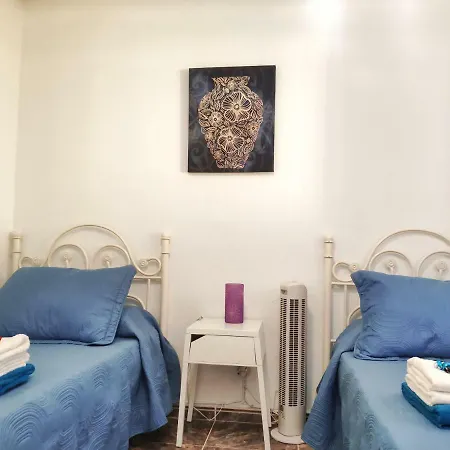 Los Llanos Villa *