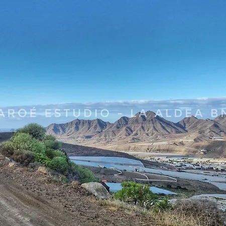Villa Los Llanos
