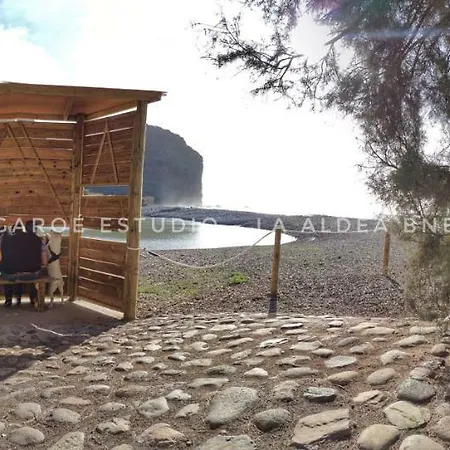 Los Llanos Villa San Nicolas