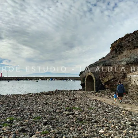 Villa Los Llanos *