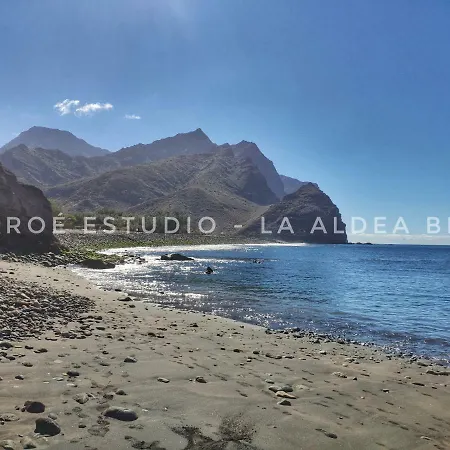Los Llanos Villa San Nicolas